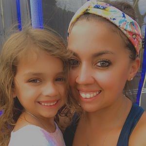 Meet your Posher, Tiffany